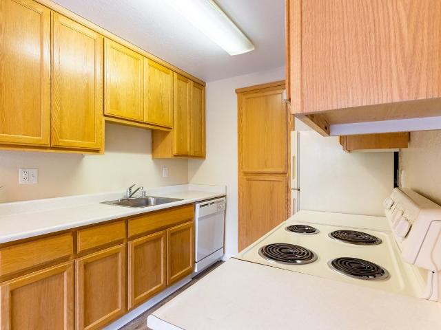 Apartment for rent in San Jose, Santa Clara County