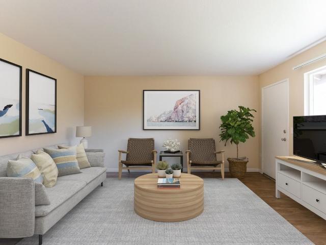 Apartment for rent in San Jose, California