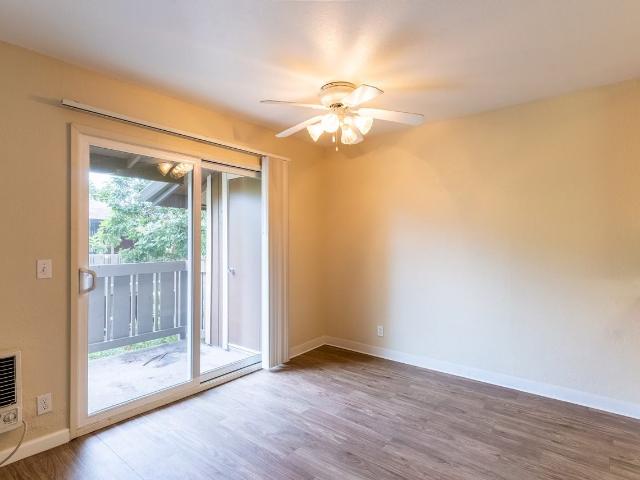 Apartment for rent in San Jose, California