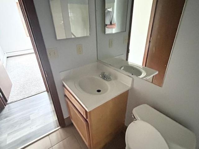 Apartment for rent in Union Park, Ramsey