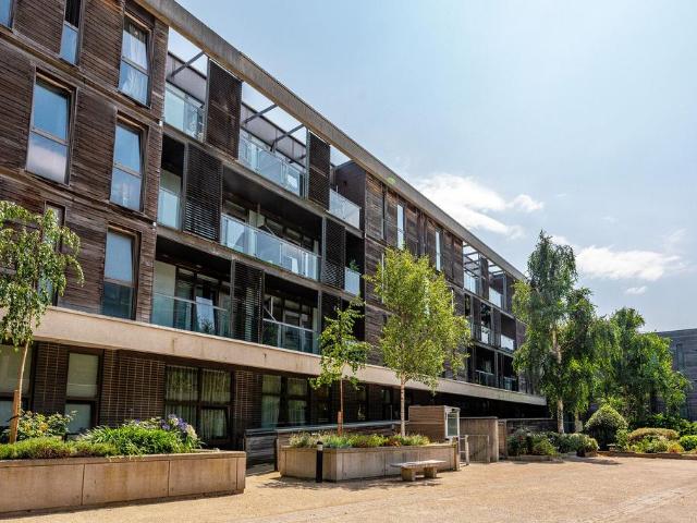 Apartment for rent in East Greenwich, Greater London