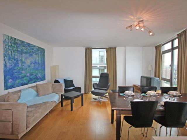 Apartment for rent in East Greenwich, Greater London
