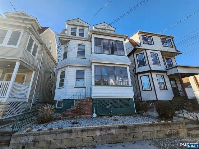 House for sale in North Arlington, New Jersey