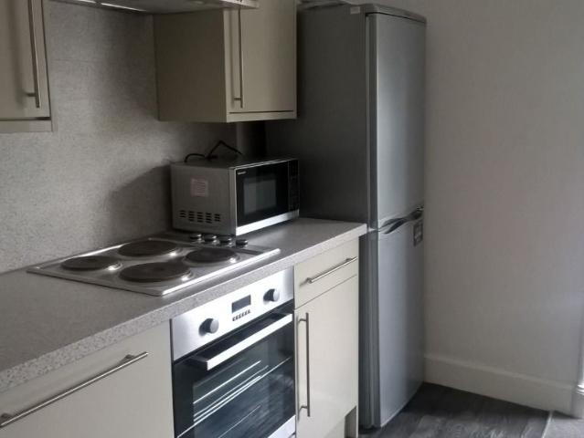 Apartment for rent in West End, Scotland