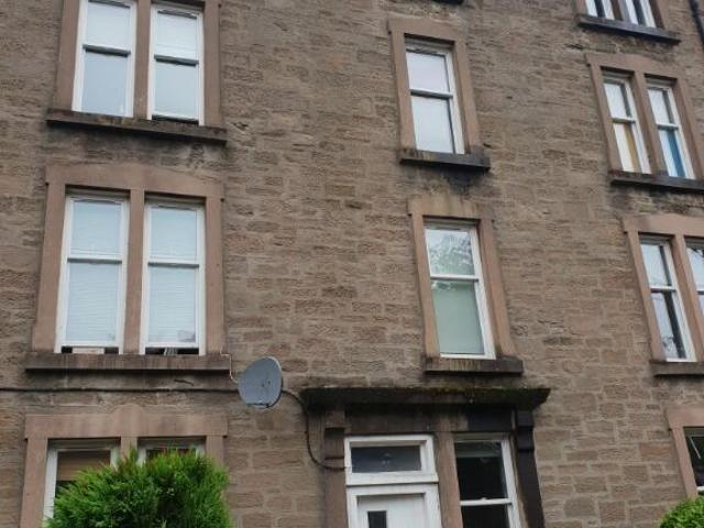Apartment for rent in Riverside, Dundee