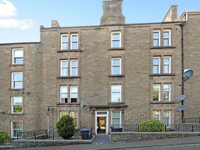 Apartment for rent in Riverside, Dundee