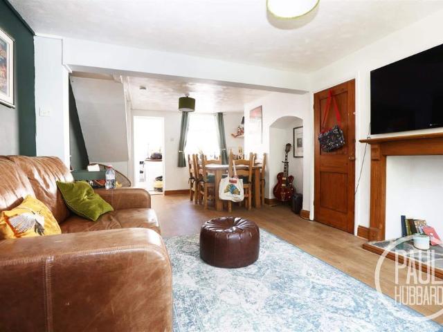 Apartment for rent in Eastbridge, Suffolk