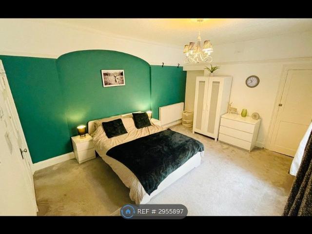 Room for rent in Wisbech, Four Gotes