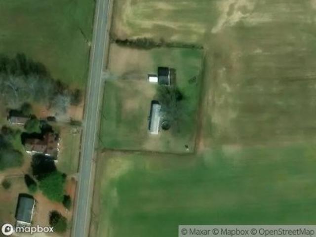 House for sale in Ahoskie, North Carolina