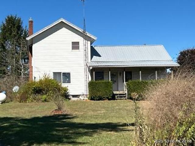 House for sale in Hillsdale, Michigan