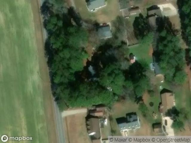 House for sale in Ahoskie, North Carolina