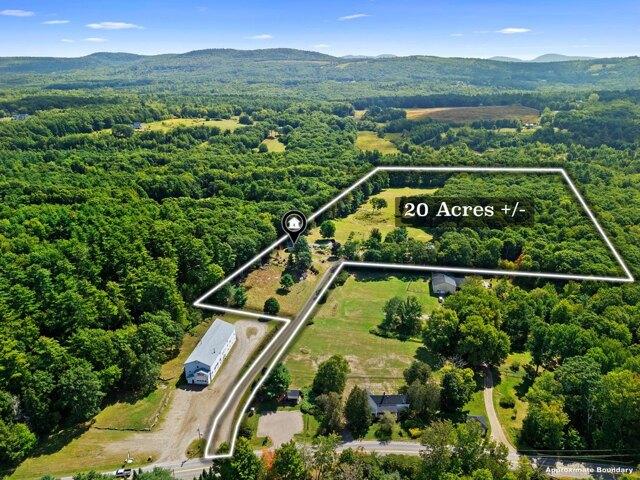 House for sale in Appleton, Maine