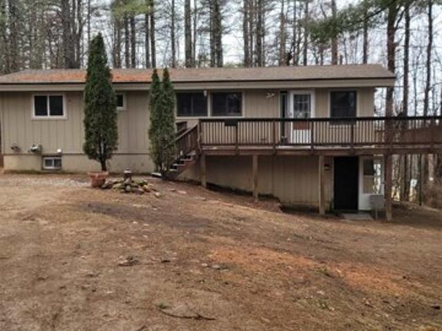 House for sale in New Hampshire