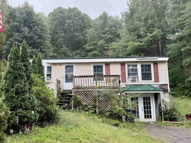 House for sale in New Hampshire