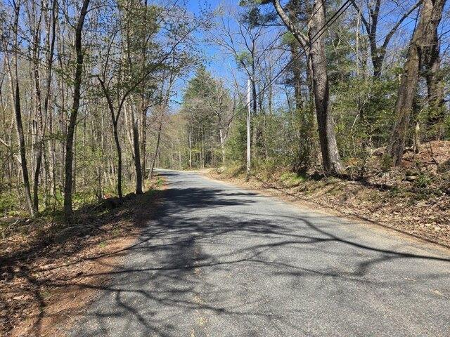 Land for sale in Holland, Hampden County