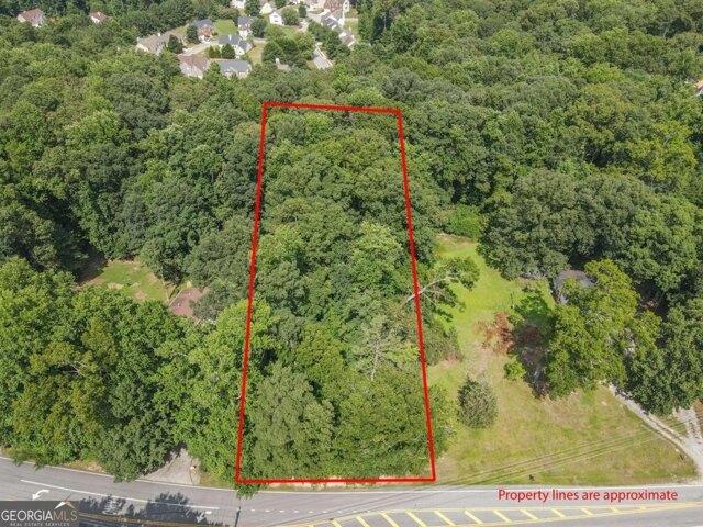 Land for sale in Atlanta Land for sale in Atlanta
