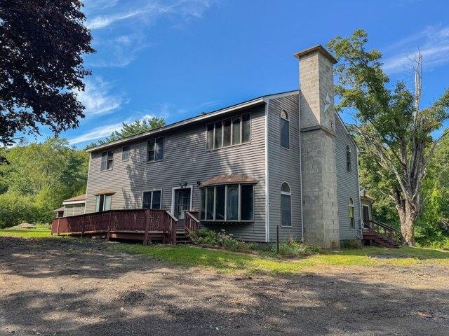 House for sale in Wales, Hampden County