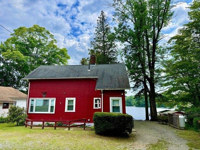 House for sale in Wales, Hampden County