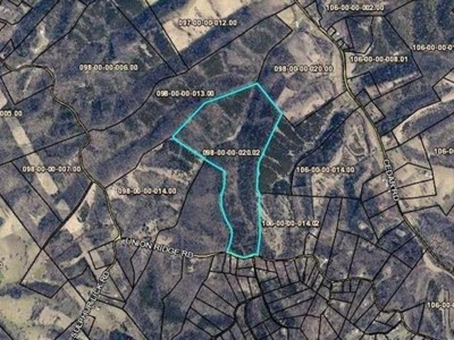 Farm for sale in Frankfort, Kentucky