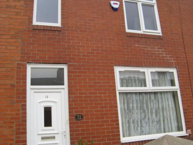House for rent in Lee Bank, Greater Manchester
