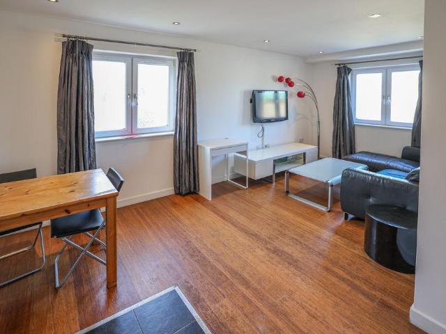Apartment for rent in The Dings, Bristol