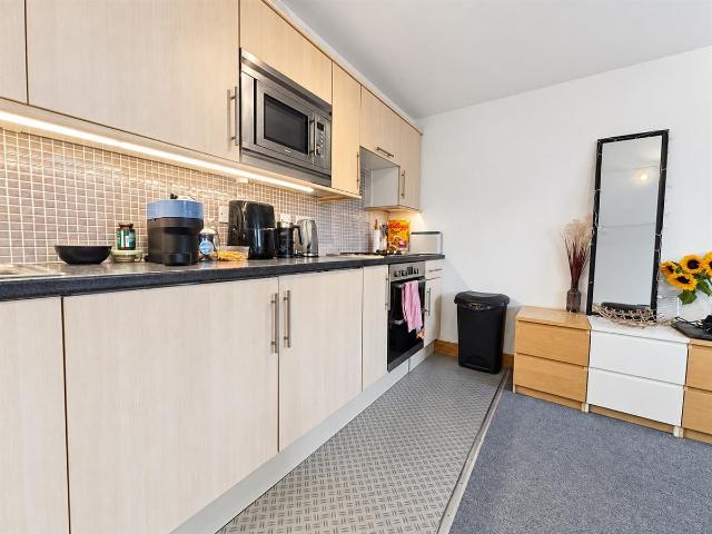Apartment for rent in St Philip's, Feckenham