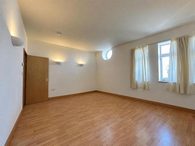 Apartment for rent in St Philip's, Feckenham