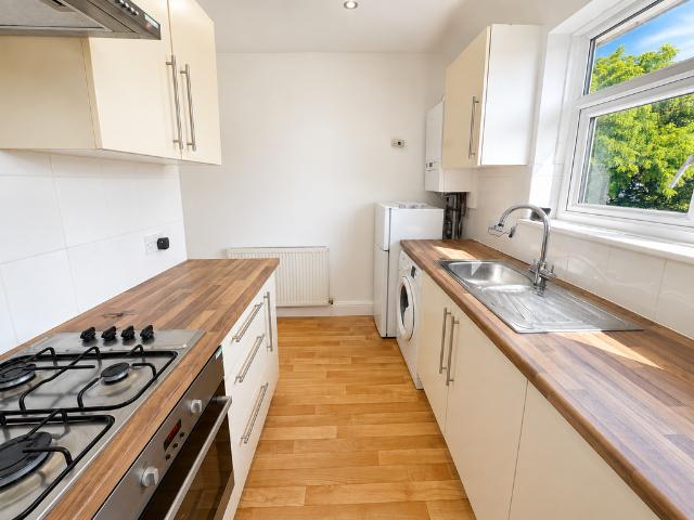 Apartment for rent in Greater London