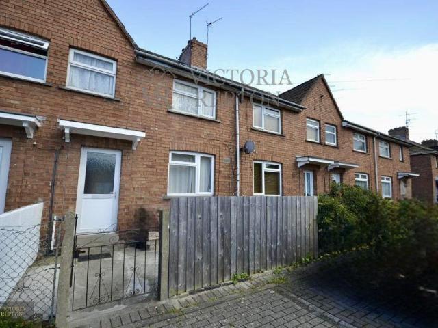 House for rent in St Philip's, Feckenham