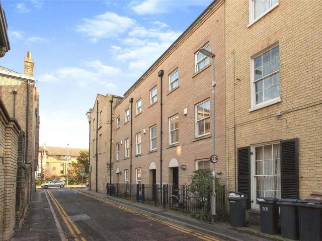 House for rent in Arbury, Cambridgeshire