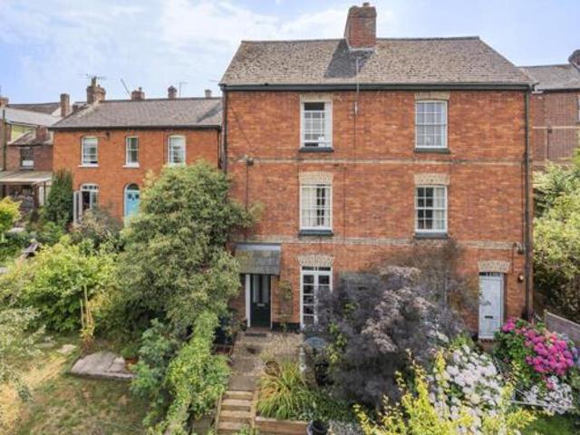 House for sale in Newton St Cyres, Devon