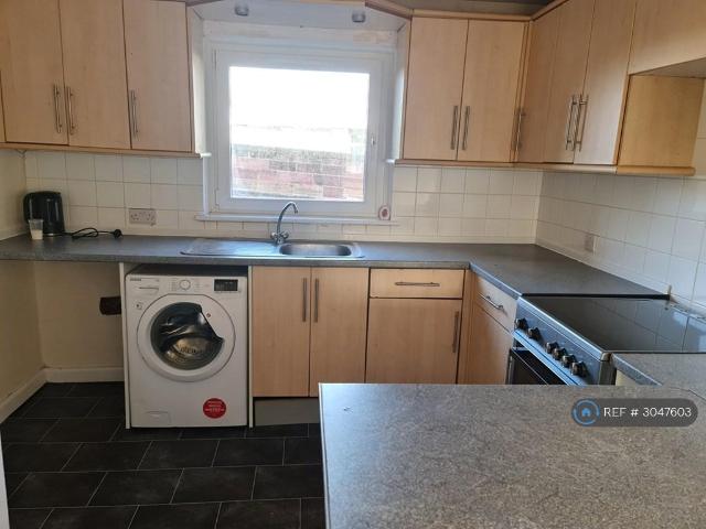 Apartment for rent in Kersiebank, Grangemouth