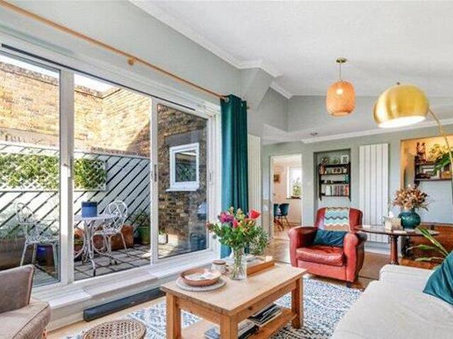 House for sale in Lyons, Greater London
