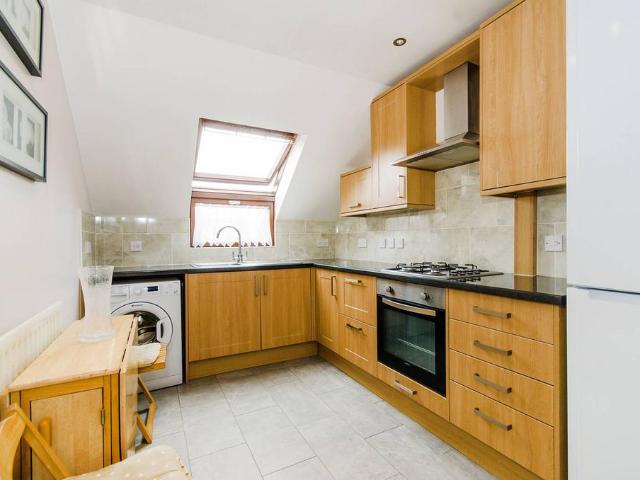 Apartment for rent in London Borough of Brent, Greater London