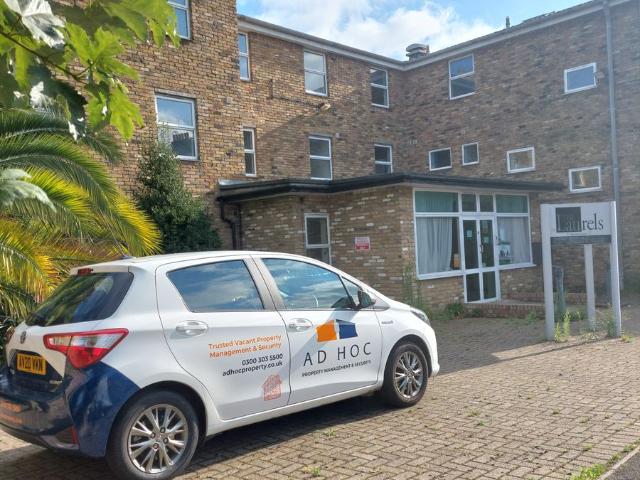 House for rent in Stockwell, Greater London