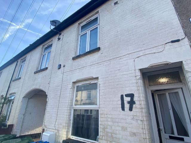 Apartment for rent in Northam, City Of Southampton