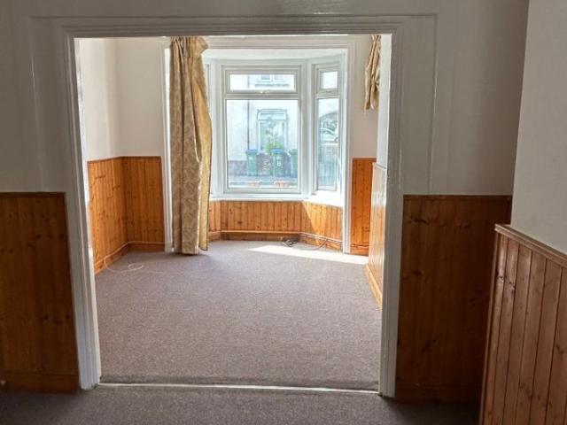 House for rent in Northam, City Of Southampton