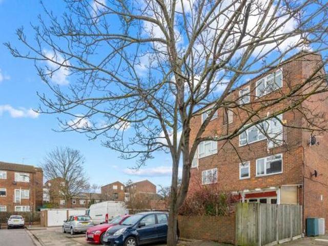 House for sale in Lyons, Greater London