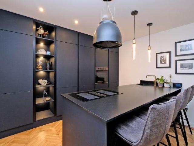 House for rent in City Centre, Ballindoch