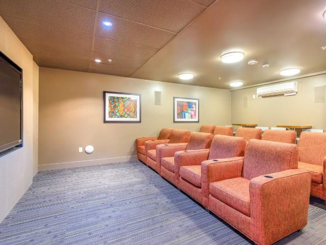Apartment for rent in Seattle