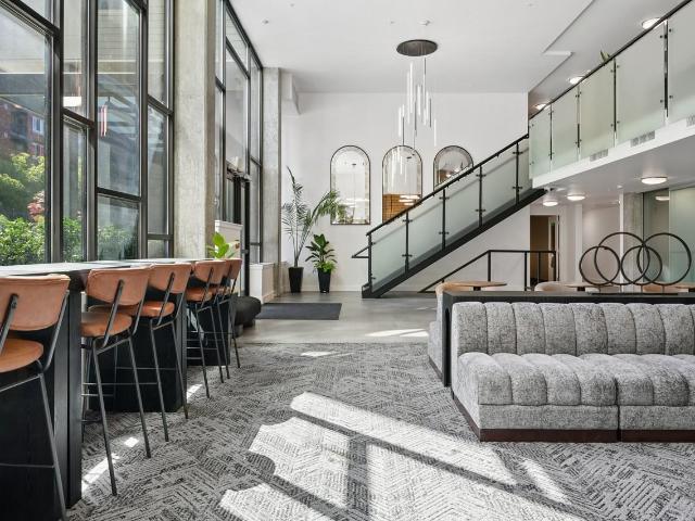 Apartment for rent in Seattle, Washington