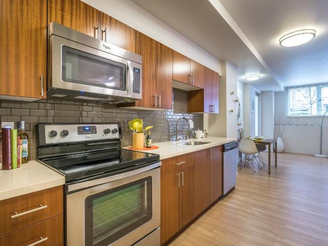 Apartment for rent in Seattle, Washington