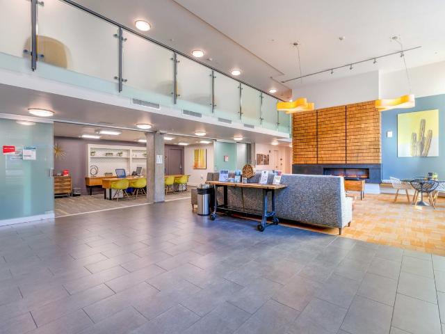 Apartment for rent in Seattle, Washington