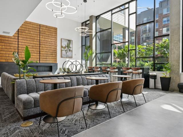 Apartment for rent in Seattle, Washington