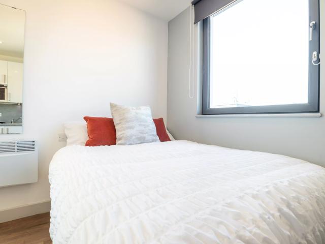 Apartment for rent in Battle Field, Tyne And Wear
