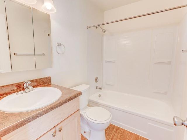 Apartment for rent in Lakewood, Colorado