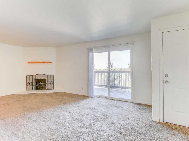 Apartment for rent in Lakewood, Colorado