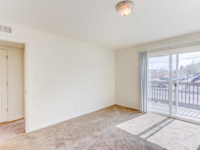 Apartment for rent in Lakewood, Colorado