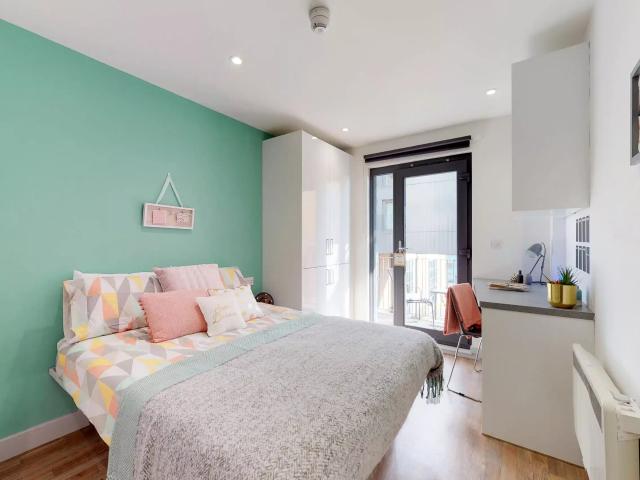 Apartment for rent in Battle Field, Tyne And Wear