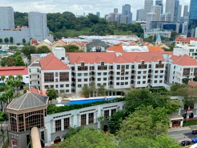 Apartment for sale